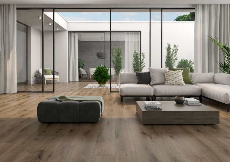Sagano Natural cover